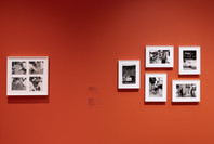 410: At the Border of Art and Life. Fall 2019–Fall 2020. 8 other works identified