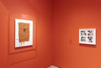 410: At the Border of Art and Life. Fall 2019–Fall 2020. 4 other works identified