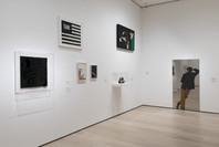 412: From Soup Cans to Flying Saucers. Fall 2019–Fall 2020. 6 other works identified