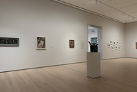 402: In and Around Harlem. Fall 2021 - Winter 2023. 12 other works identified