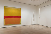 404: Planes of Color. Oct 21, 2019–Jan 2, 2023. 2 other works identified