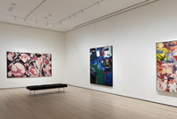405: Action Painting II. Oct 21, 2019–Aug 3, 2023. 3 other works identified