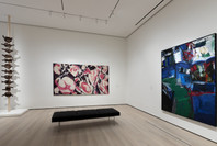405: Action Painting II. Oct 21, 2019–Aug 3, 2023. 2 other works identified