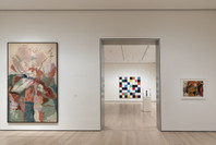 405: Action Painting II. Oct 21, 2019–Aug 3, 2023. 3 other works identified