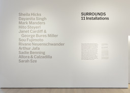 Installation photo, 1 of 226