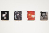 Surrounds: 11 Installations. Oct 21, 2019–Jan 4, 2020.