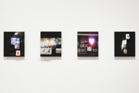 Surrounds: 11 Installations. Oct 21, 2019–Jan 4, 2020.