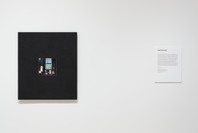 Surrounds: 11 Installations. Oct 21, 2019–Jan 4, 2020.