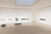 Surrounds: 11 Installations. Oct 21, 2019–Jan 4, 2020.