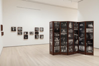 Surrounds: 11 Installations. Oct 21, 2019–Jan 4, 2020.