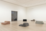 Surrounds: 11 Installations. Oct 21, 2019–Jan 4, 2020.