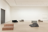 Surrounds: 11 Installations. Oct 21, 2019–Jan 4, 2020.