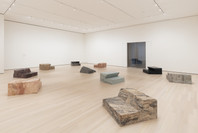 Surrounds: 11 Installations. Oct 21, 2019–Jan 4, 2020.