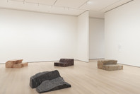 Surrounds: 11 Installations. Oct 21, 2019–Jan 4, 2020.