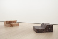 Surrounds: 11 Installations. Oct 21, 2019–Jan 4, 2020.