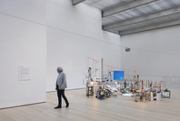 Surrounds: 11 Installations. Oct 21, 2019–Jan 4, 2020.
