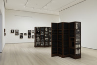 Surrounds: 11 Installations. Oct 21, 2019–Jan 4, 2020.