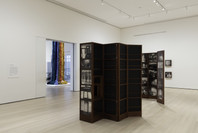 Surrounds: 11 Installations. Oct 21, 2019–Jan 4, 2020. 1 other work identified