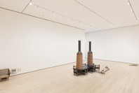 Surrounds: 11 Installations. Oct 21, 2019–Jan 4, 2020. 1 other work identified