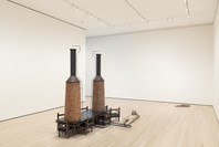 Surrounds: 11 Installations. Oct 21, 2019–Jan 4, 2020. 1 other work identified
