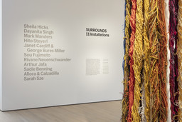 Installation photo, 2 of 226