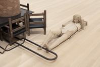 Surrounds: 11 Installations. Oct 21, 2019–Jan 4, 2020.