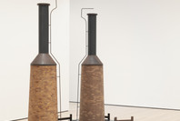 Surrounds: 11 Installations. Oct 21, 2019–Jan 4, 2020.