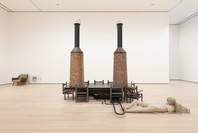 Surrounds: 11 Installations. Oct 21, 2019–Jan 4, 2020.