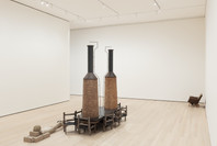 Surrounds: 11 Installations. Oct 21, 2019–Jan 4, 2020.