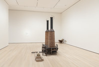 Surrounds: 11 Installations. Oct 21, 2019–Jan 4, 2020.