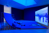Surrounds: 11 Installations. Oct 21, 2019–Jan 4, 2020.