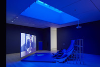 Surrounds: 11 Installations. Oct 21, 2019–Jan 4, 2020.