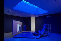 Surrounds: 11 Installations. Oct 21, 2019–Jan 4, 2020.