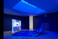 Surrounds: 11 Installations. Oct 21, 2019–Jan 4, 2020.