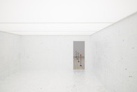 Surrounds: 11 Installations. Oct 21, 2019–Jan 4, 2020. 1 other work identified