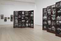 Surrounds: 11 Installations. Oct 21, 2019–Jan 4, 2020.