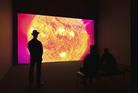 Surrounds: 11 Installations. Oct 21, 2019–Jan 4, 2020.