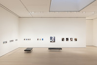 Surrounds: 11 Installations. Oct 21, 2019–Jan 4, 2020.