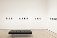 Surrounds: 11 Installations. Oct 21, 2019–Jan 4, 2020.