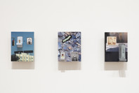 Surrounds: 11 Installations. Oct 21, 2019–Jan 4, 2020.