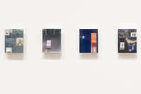 Surrounds: 11 Installations. Oct 21, 2019–Jan 4, 2020.