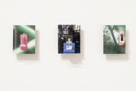 Surrounds: 11 Installations. Oct 21, 2019–Jan 4, 2020.