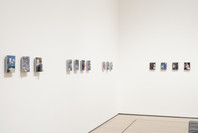 Surrounds: 11 Installations. Oct 21, 2019–Jan 4, 2020.