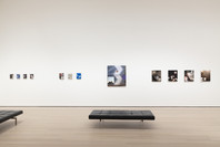 Surrounds: 11 Installations. Oct 21, 2019–Jan 4, 2020.