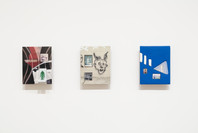 Surrounds: 11 Installations. Oct 21, 2019–Jan 4, 2020.