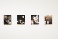 Surrounds: 11 Installations. Oct 21, 2019–Jan 4, 2020.