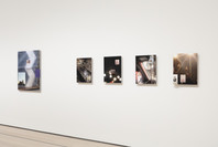 Surrounds: 11 Installations. Oct 21, 2019–Jan 4, 2020.