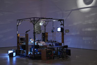 Surrounds: 11 Installations. Oct 21, 2019–Jan 4, 2020.