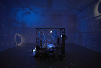 Surrounds: 11 Installations. Oct 21, 2019–Jan 4, 2020.