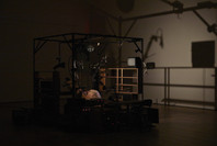Surrounds: 11 Installations. Oct 21, 2019–Jan 4, 2020.